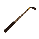 Strange Specialized Killstreak Nutcracker Mk.II Disciplinary Action (Battle Scarred)
