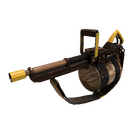 Strange Nutcracker Mk.II Tomislav (Minimal Wear)