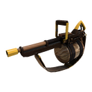 Strange Killstreak Nutcracker Mk.II Tomislav (Factory New)