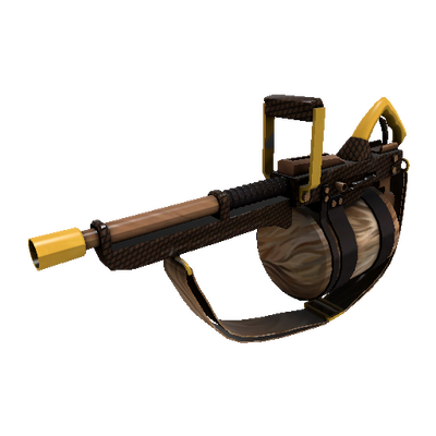Strange Nutcracker Mk.II Tomislav (Factory New)