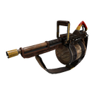 Strange Nutcracker Mk.II Tomislav (Battle Scarred)