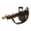 Festivized Nutcracker Mk.II Tomislav (Well-Worn)