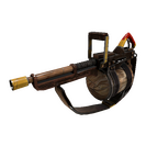 Strange Nutcracker Mk.II Tomislav (Well-Worn)