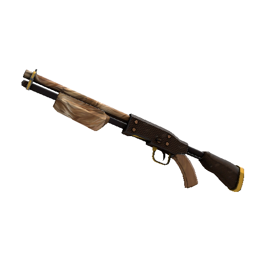 Shotgun