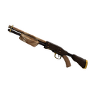 Strange Professional Killstreak Nutcracker Mk.II Family Business (Minimal Wear)