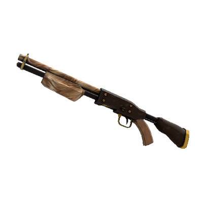 Strange Professional Killstreak Nutcracker Mk.II Family Business (Minimal Wear)