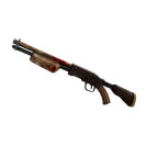 Nutcracker Mk.II Family Business (Battle Scarred)