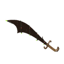Strange Festivized Killstreak Nutcracker Mk.II Persian Persuader (Factory New)