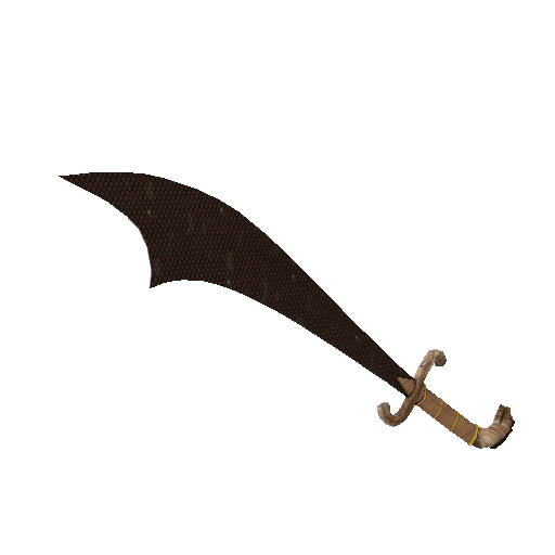 Nutcracker Mk.II Persian Persuader