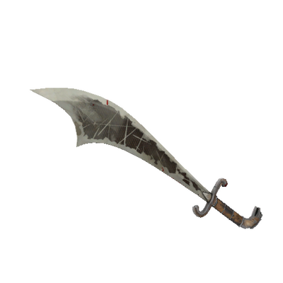 Nutcracker Mk.II Persian Persuader (Battle Scarred)