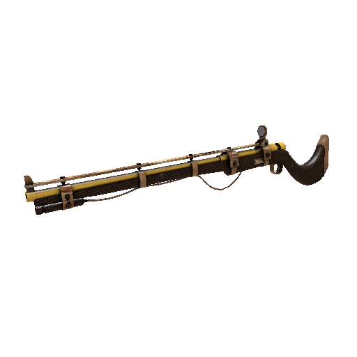 Blunderbuss - Weapon Skin