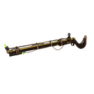 Strange Festivized Nutcracker Mk.II Bazaar Bargain (Minimal Wear)