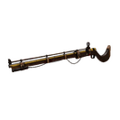 Nutcracker Mk.II Bazaar Bargain (Battle Scarred)