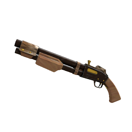 Strange Killstreak Nutcracker Mk.II Reserve Shooter (Minimal Wear)
