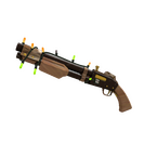 Strange Festivized Killstreak Nutcracker Mk.II Reserve Shooter (Factory New)