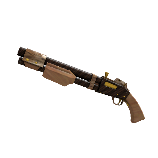 Nutcracker Mk.II Reserve Shooter