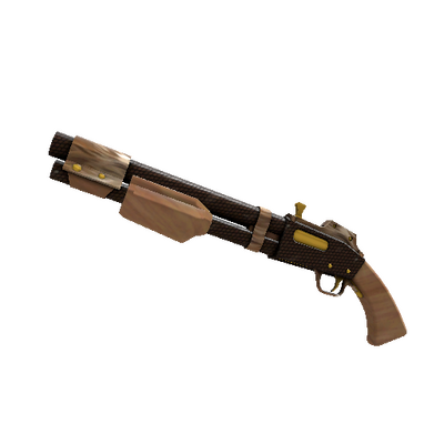 Strange Nutcracker Mk.II Reserve Shooter (Factory New)