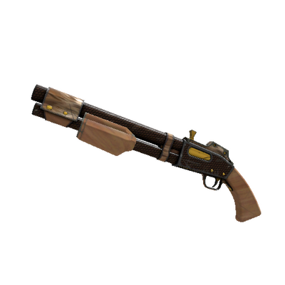 Killstreak Nutcracker Mk.II Reserve Shooter (Field-Tested)