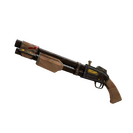 Strange Specialized Killstreak Nutcracker Mk.II Reserve Shooter (Battle Scarred)