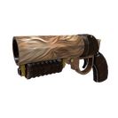 Professional Killstreak Nutcracker Mk.II Scorch Shot (Minimal Wear)