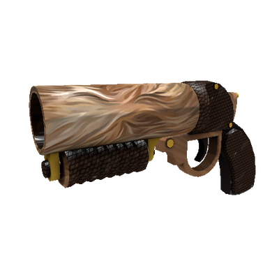Nutcracker Mk.II Scorch Shot (Factory New)