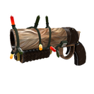 Strange Festivized Killstreak Nutcracker Mk.II Scorch Shot (Minimal Wear)