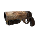 Strange Killstreak Nutcracker Mk.II Scorch Shot (Well-Worn)