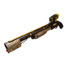 Nutcracker Mk.II Rescue Ranger (Minimal Wear)