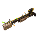Strange Festivized Professional Killstreak Nutcracker Mk.II Rescue Ranger (Factory New)