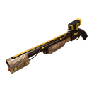 Strange Specialized Killstreak Nutcracker Mk.II Rescue Ranger (Factory New)