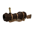 Strange Professional Killstreak Nutcracker Mk.II Loose Cannon (Minimal Wear)