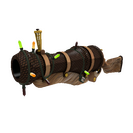 Strange Festivized Specialized Killstreak Nutcracker Mk.II Loose Cannon (Factory New)