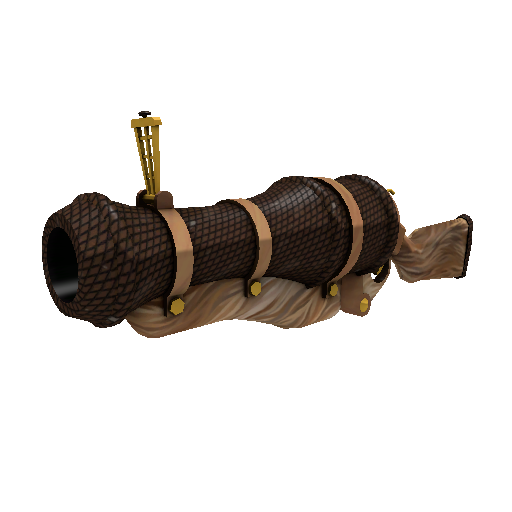 Nutcracker Mk.II Loose Cannon