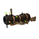 Strange Festivized Professional Killstreak Nutcracker Mk.II Loose Cannon (Field-Tested)