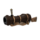 Strange Professional Killstreak Nutcracker Mk.II Loose Cannon (Field-Tested)