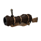 Nutcracker Mk.II Loose Cannon (Well-Worn)