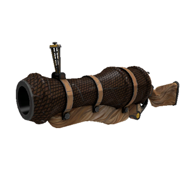 Nutcracker Mk.II Loose Cannon (Well-Worn)