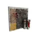 Strange Nutcracker Mk.II War Paint (Battle Scarred)