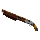 Strange Professional Killstreak Autumn Mk.II Shotgun (Factory New)