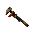Autumn Mk.II Wrench (Minimal Wear)