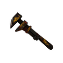 Autumn Mk.II Wrench (Battle Scarred)