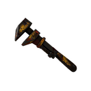 Autumn Mk.II Wrench (Battle Scarred)