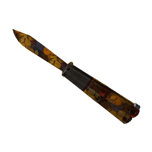 Autumn Mk.II Knife