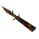 Festivized Autumn Mk.II Knife (Field-Tested)