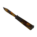 Autumn Mk.II Knife (Field-Tested)