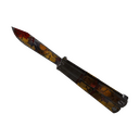 Autumn Mk.II Knife (Battle Scarred)