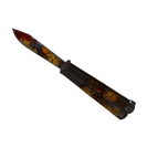 Autumn Mk.II Knife (Well-Worn)