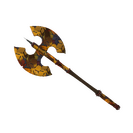 Autumn Mk.II Scotsman's Skullcutter (Factory New)