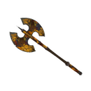 Killstreak Autumn Mk.II Scotsman's Skullcutter (Field-Tested)