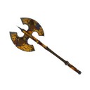 Autumn Mk.II Scotsman's Skullcutter (Field-Tested)